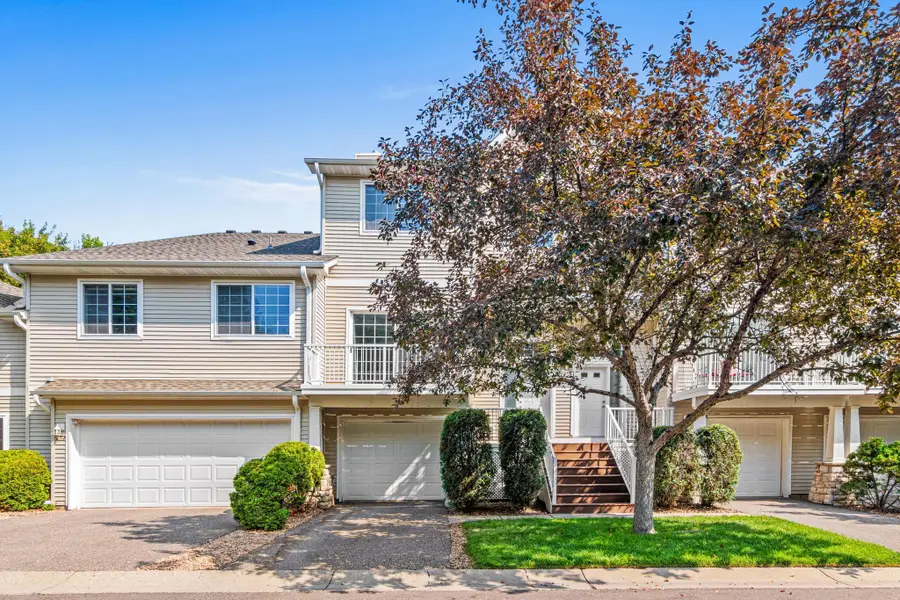 652 Willoughby Way W, Hopkins, MN 55305 - #2