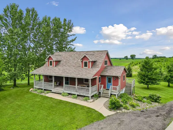 231 155th Street, Amery, WI 54001