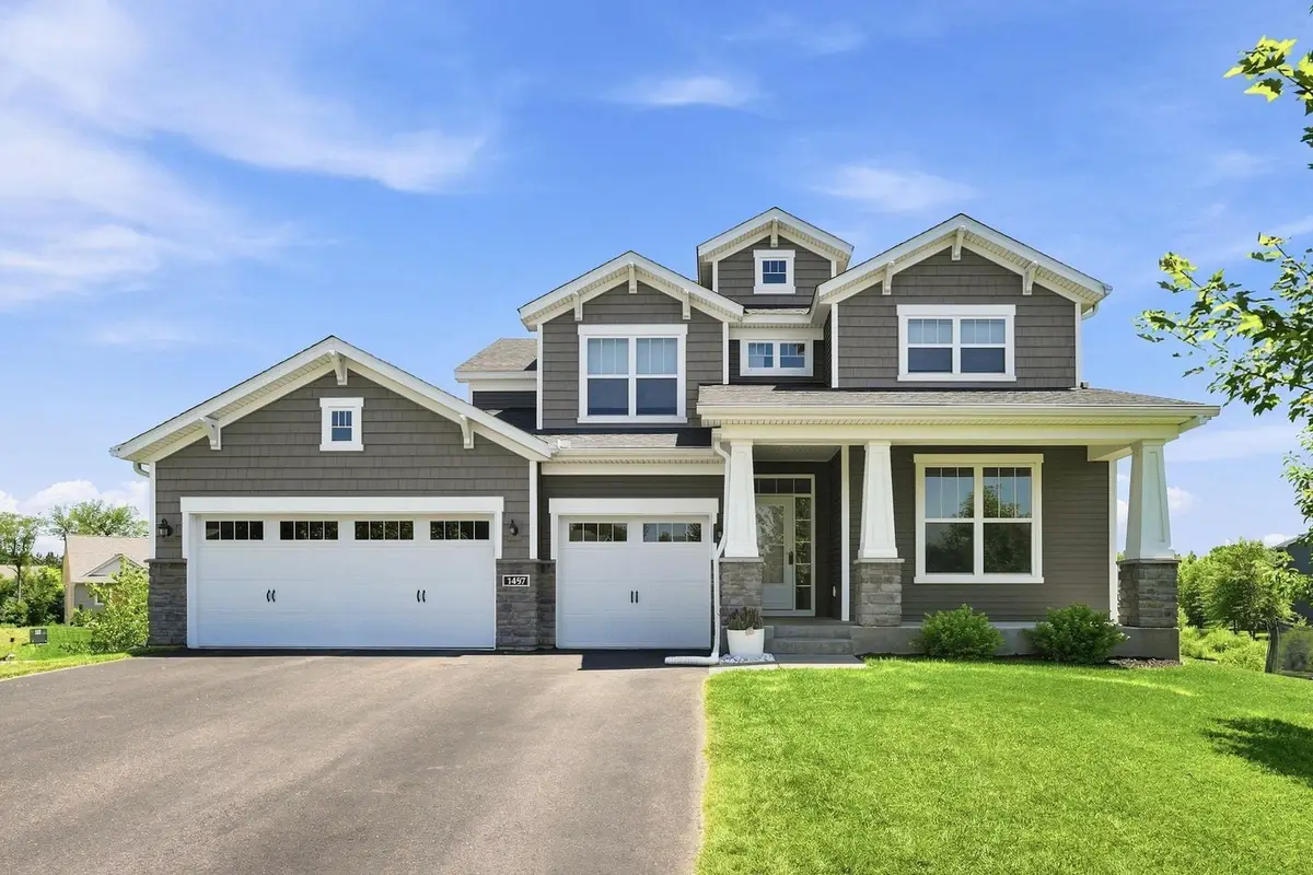 1497 Summit Court, Stillwater, MN 55082 - #1