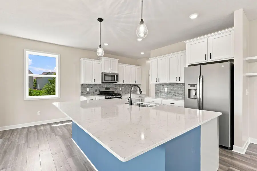 1497 Summit Court, Stillwater, MN 55082 - #2