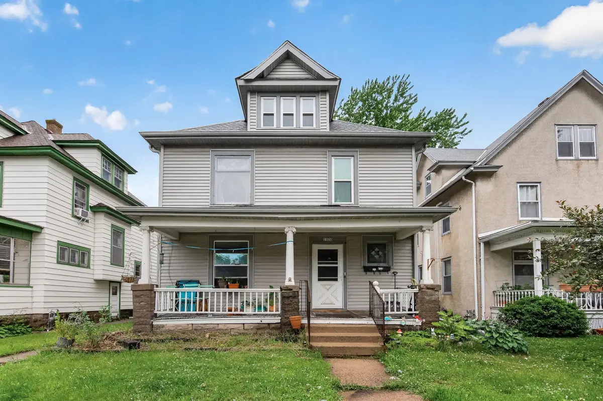 1520 Washington Street Ne, Minneapolis, MN 55413 - #1