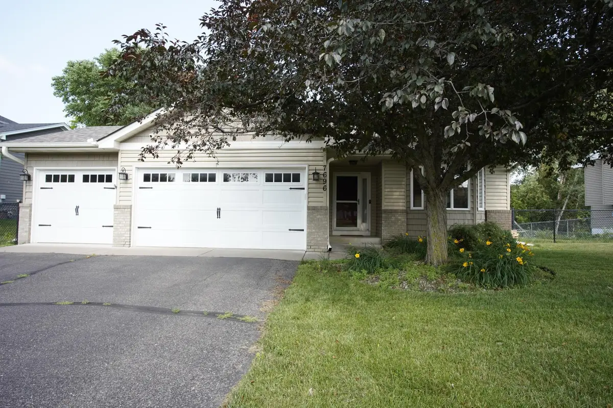 7696 Appaloosa Lane, Circle Pines, MN 55014 - #1