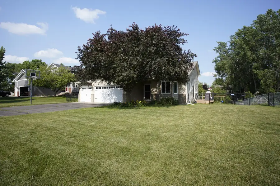 7696 Appaloosa Lane, Circle Pines, MN 55014 - #3
