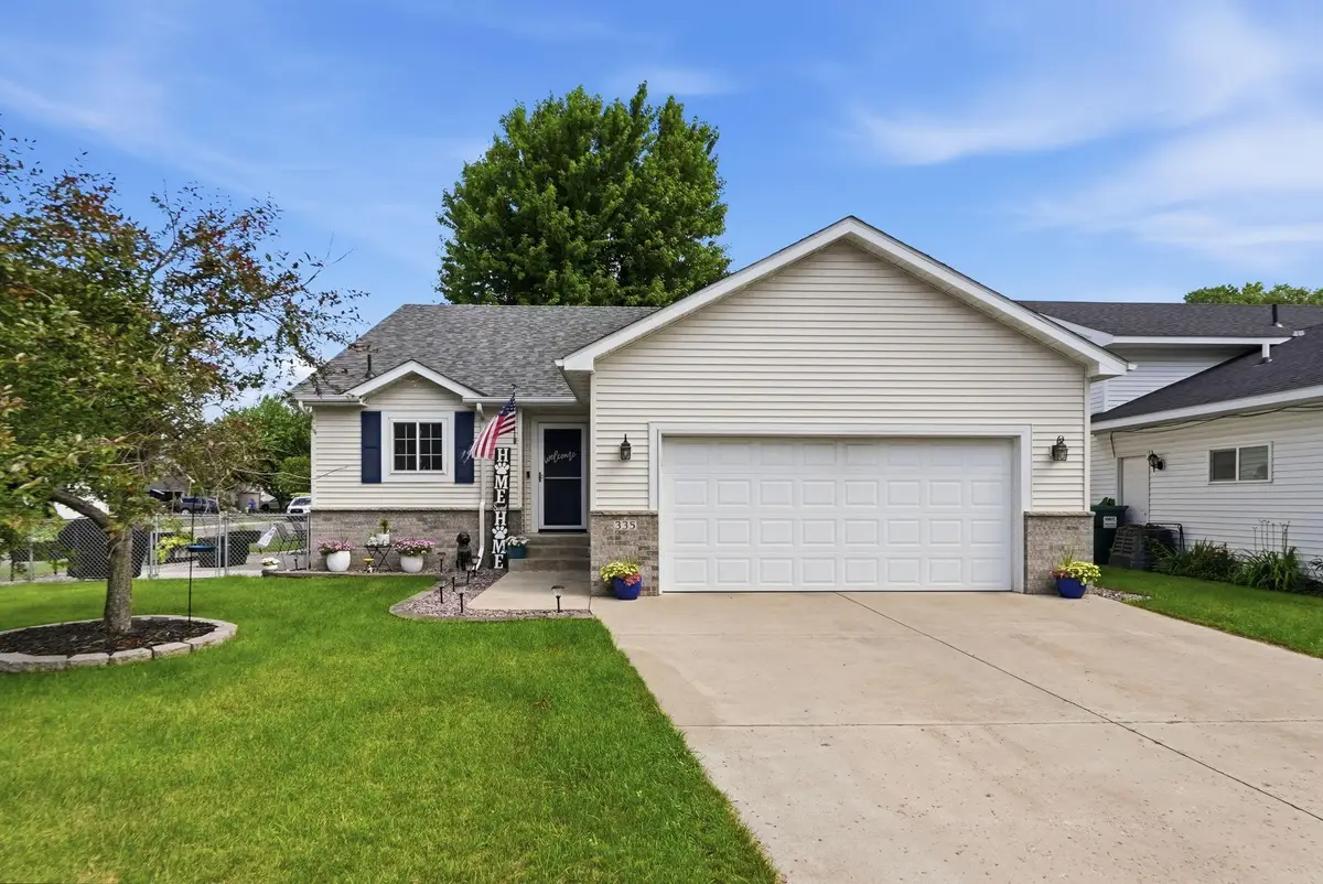 335 Pheasant Drive, Sartell, MN 56377 - #1