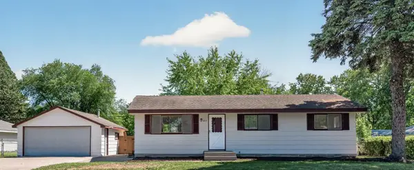 7817 67th Avenue N, Minneapolis, MN 55428
