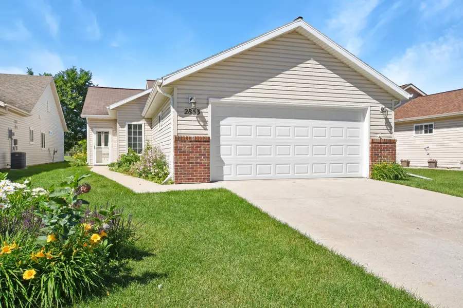 2853 35th Street S, Moorhead, MN 56560 - #2