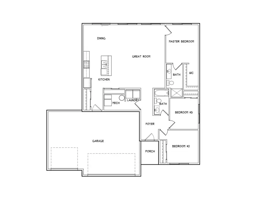 11670 Pierce Court Ne, Blaine, MN 55434 - #2