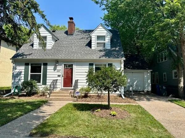 1047 Dayton Avenue, Saint Paul, MN 55104