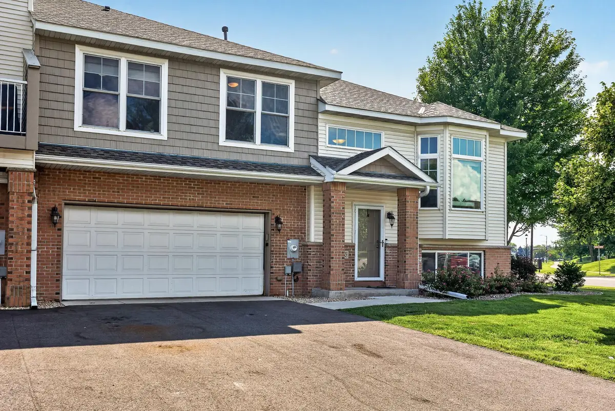20053 Heritage Drive, Lakeville, MN 55044 - #1