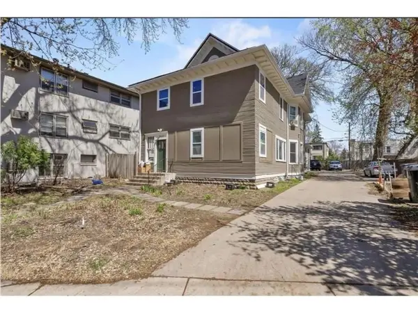 3213 Minnehaha Avenue, Minneapolis, MN 55406