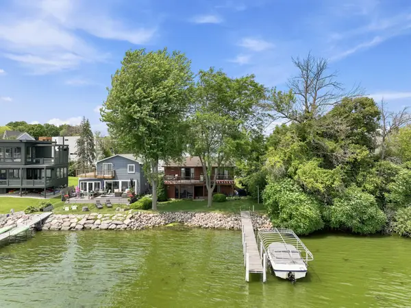 4909 Three Points Boulevard, Mound, MN 55364