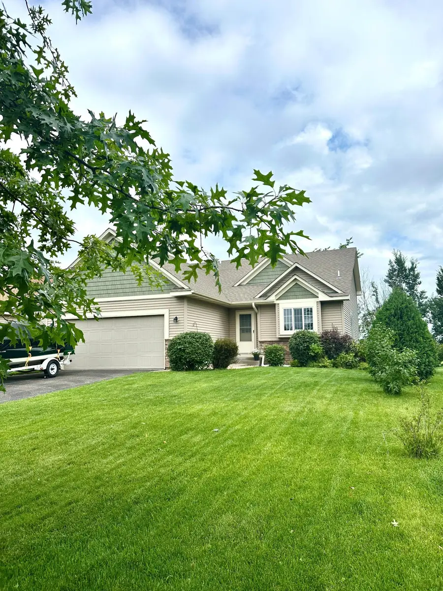 127 Robinson Drive, Circle Pines, MN 55014 - #3