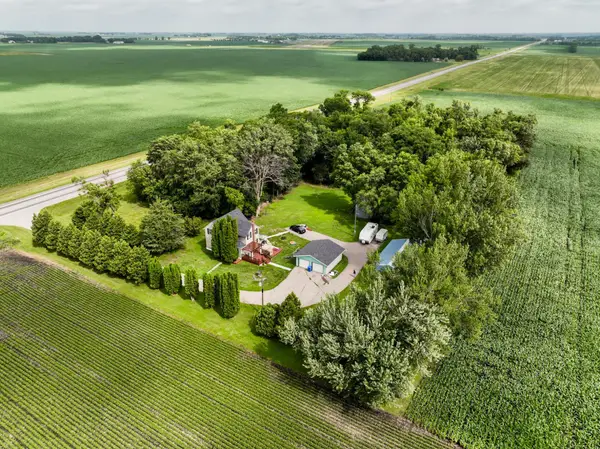 2328 550th Street, Granite Falls, MN 56241