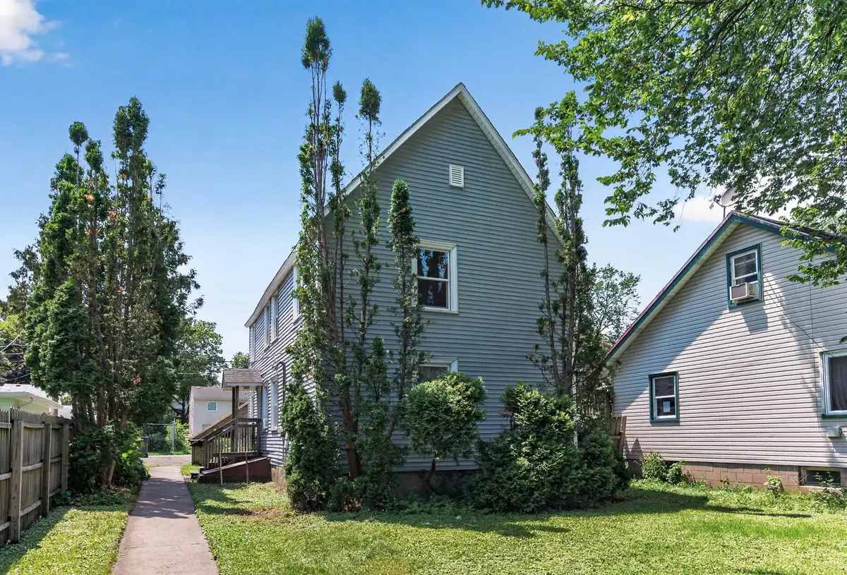 828 Englewood Avenue, Saint Paul, MN 55104 - #1