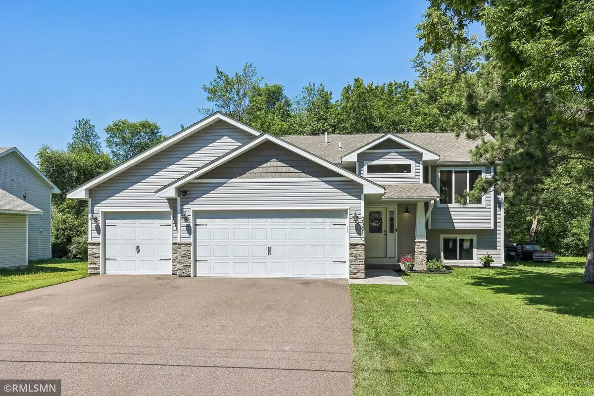 23910 Cooper Avenue Nw, Bethel, MN 55005 - #1