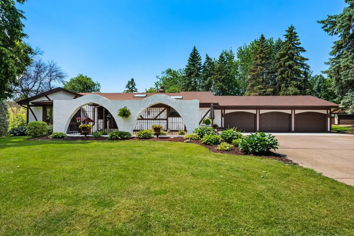 6223 Elm Ridge Circle, Hamel, MN 55340 - #1