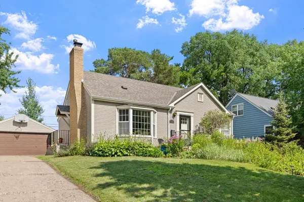 1820 Holton Street, Falcon Heights, MN 55113