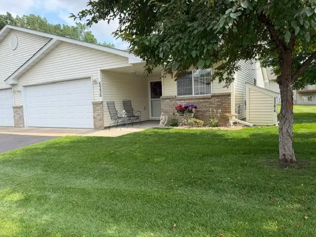 5336 140th Court Nw, Anoka, MN 55303 - #1