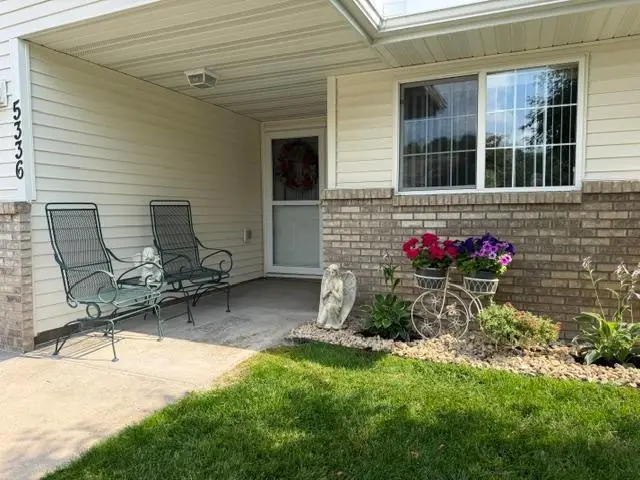 5336 140th Court Nw, Anoka, MN 55303 - #2