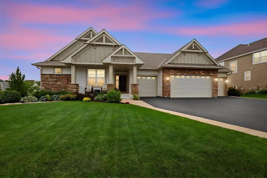 8818 193rd Street W, Lakeville, MN 55044 - #2
