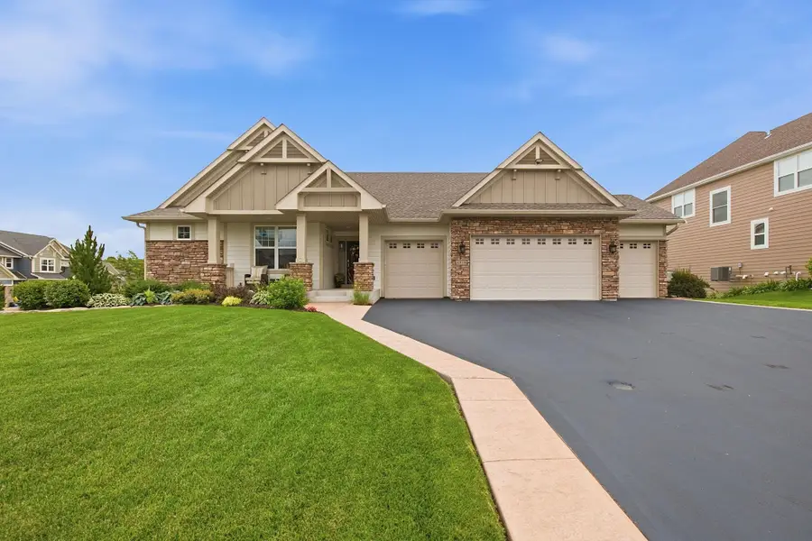 8818 193rd Street W, Lakeville, MN 55044 - #3