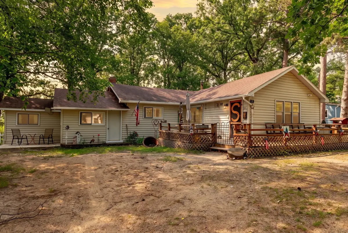 213 3rd Street N, Hackensack, MN 56452 - #1