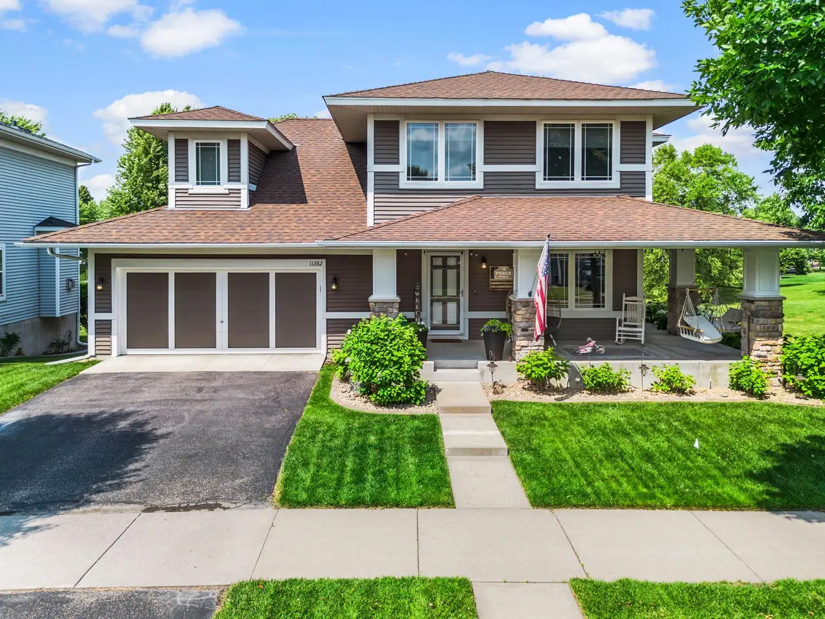 11282 68th Street Ne, Albertville, MN 55301 - #1