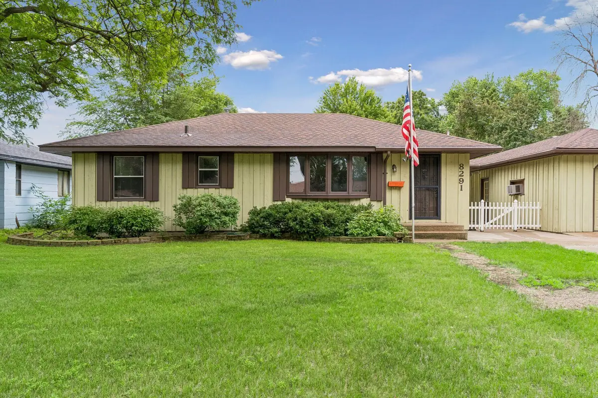 8291 Grange Boulevard, Cottage Grove, MN 55016 - #1