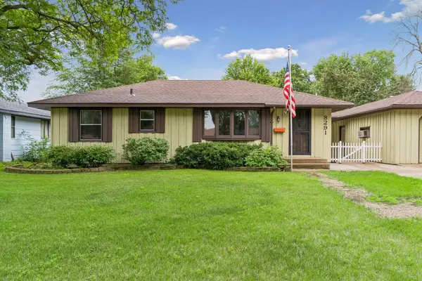 8291 Grange Boulevard, Cottage Grove, MN 55016