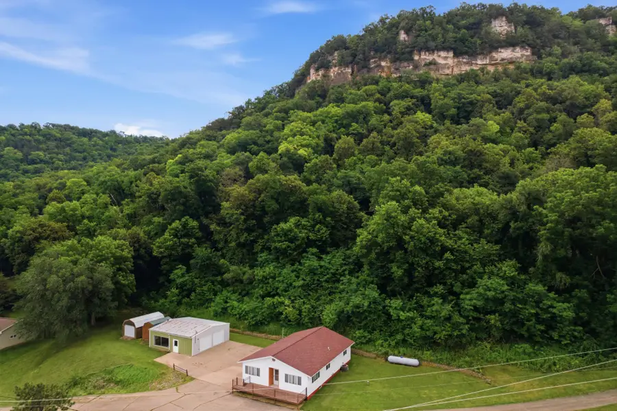 140 N State Road 35, Alma, WI 54610 - #3