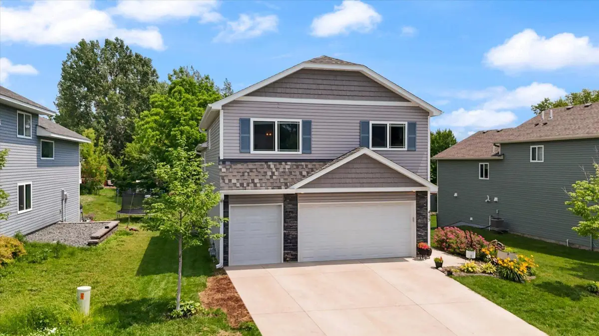415 Willow Creek Parkway, Buffalo, MN 55313 - #1