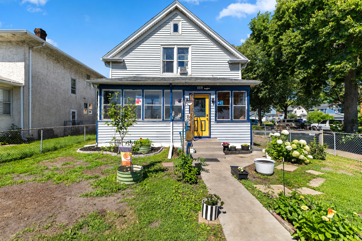 2231 N 3rd Street, Minneapolis, MN 55411 - #1