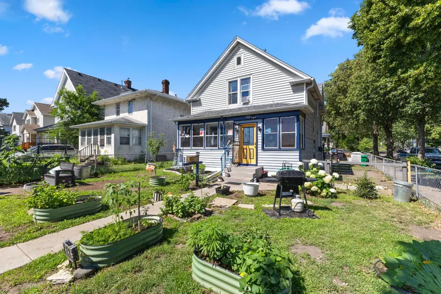 2231 N 3rd Street, Minneapolis, MN 55411 - #2