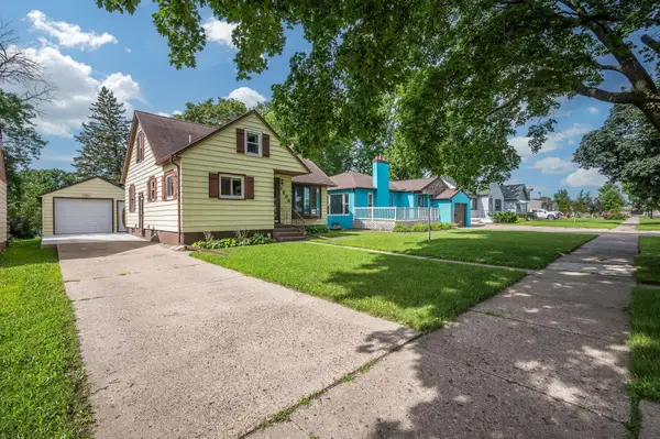 1206 Webster Street, Fairmont, MN 56031