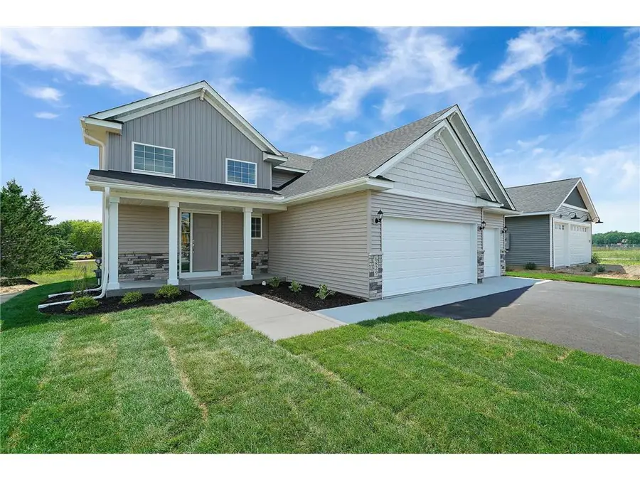 XXXC 41st Avenue Se, Becker, MN 55308 - #2