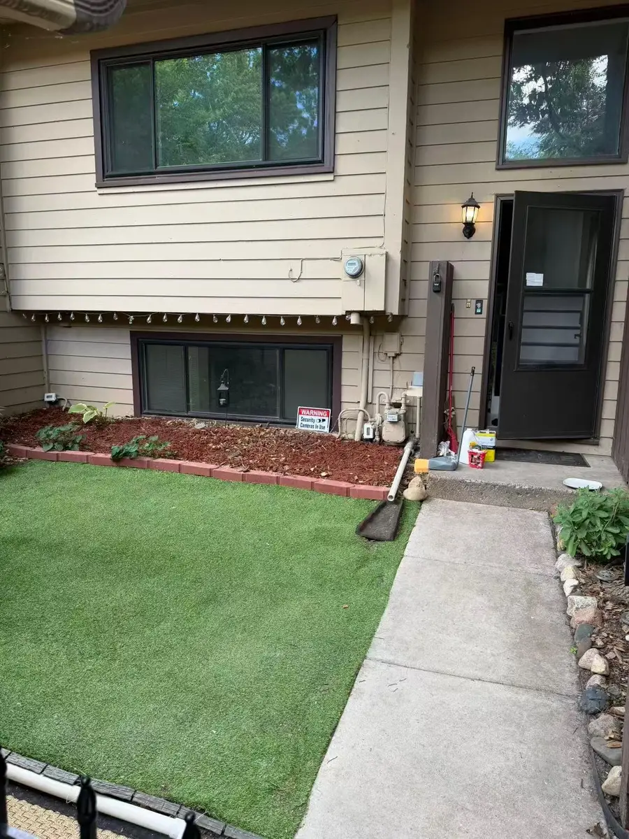 306 W Eagle Lake Drive, Osseo, MN 55369 - #2