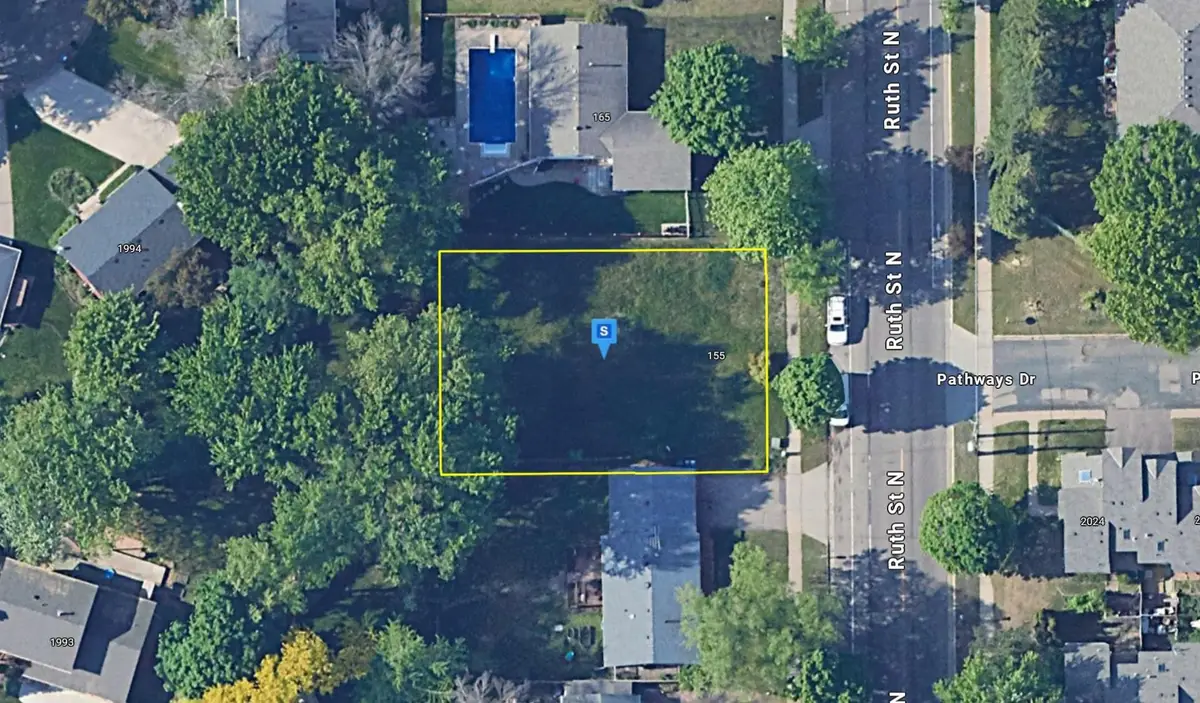 155 Ruth Street N, Saint Paul, MN 55119 - #1