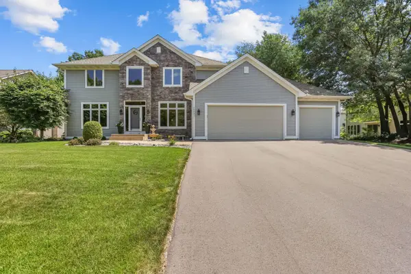 15031 Thrush Street Nw, Andover, MN 55304