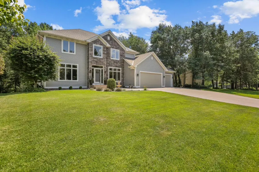 15031 Thrush Street Nw, Andover, MN 55304 - #2