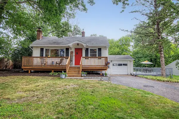 6140 Saint Croix Avenue N, Minneapolis, MN 55422