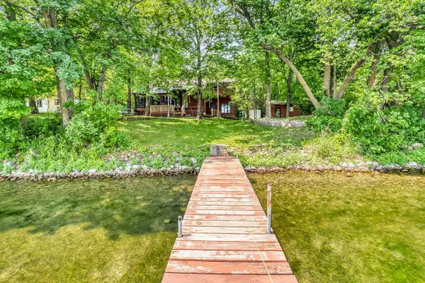 20847 W Toad Lake Drive, Osage, MN 56570