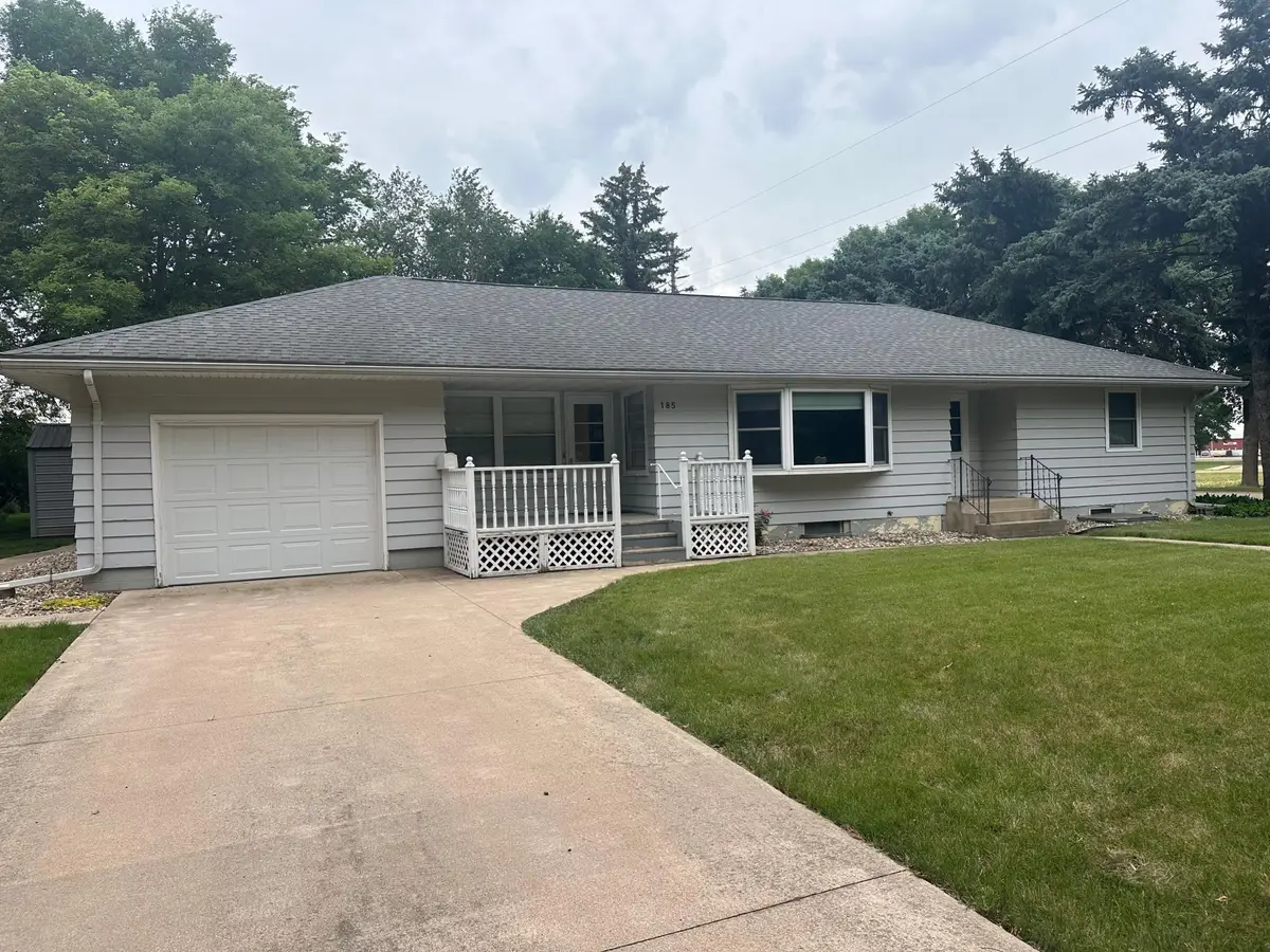 185 10th Street, Tracy, MN 56175 - #1