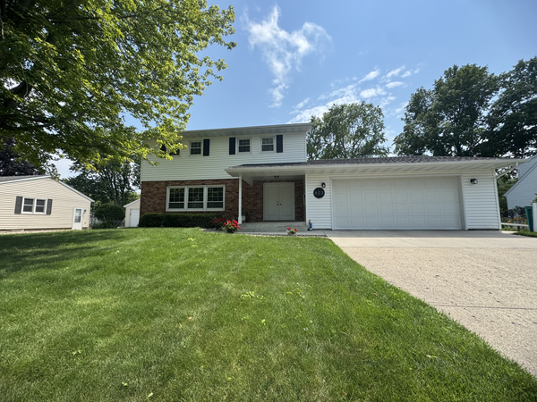 603 E University Street, Owatonna, MN 55060