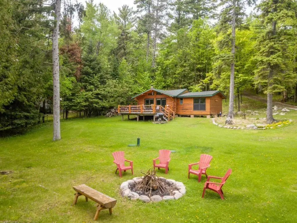 51812 Becker Road, Bigfork, MN 56628 - #1