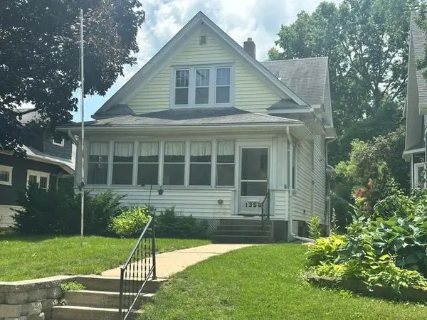 1356 Ashland Avenue, Saint Paul, MN 55104