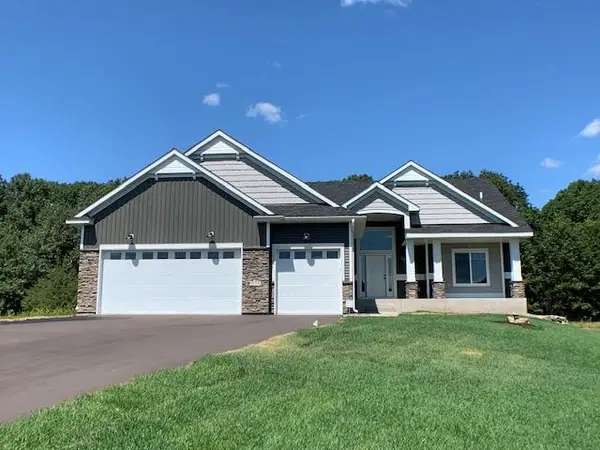 15551 Quince Street Nw, Andover, MN 55304