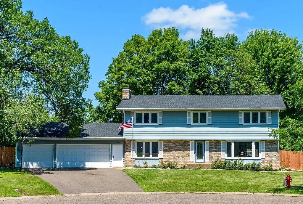 792 Mimosa Lane, Saint Paul, MN 55112 - #1