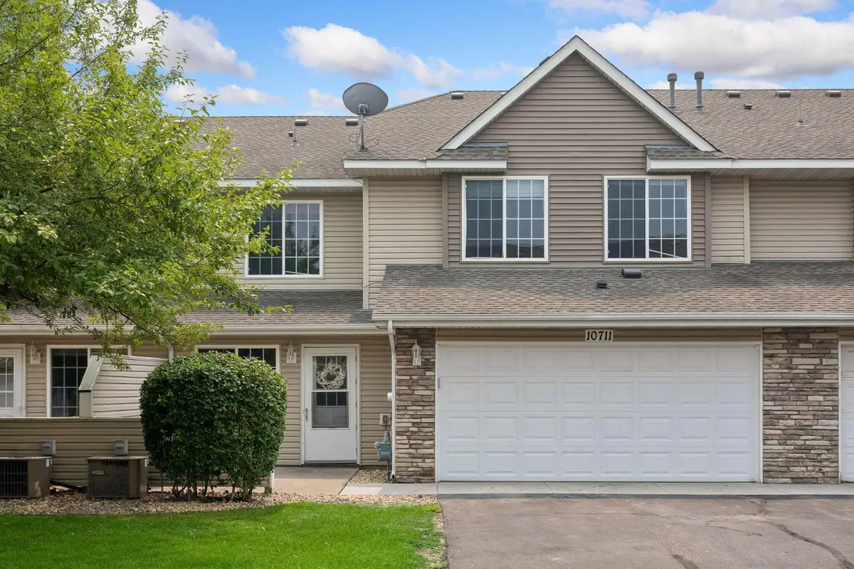 10711 Unity Lane N, Brooklyn Park, MN 55443 - #1