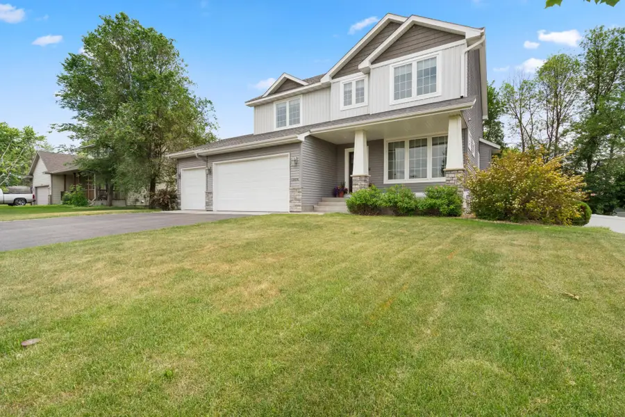 12874 Aspen Lane, Rogers, MN 55374 - #2