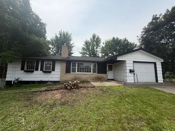 3607 Lake Drive Avenue N, Minneapolis, MN 55422